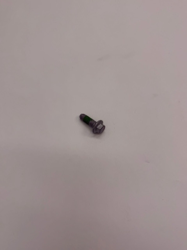 ŚRUBA M10 X 30MM TYLNEGO PASA MUSTANG 2024- / PRZEDNICH TARCZ TRANSIT 2019- W720659-S442 5724588