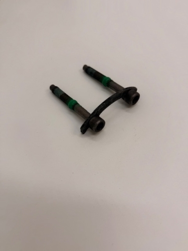 ŚRUBA WAŁU NAPĘDOWEGO PRZEDNIEGO RANGER JB3G-4B496-AA 5796359