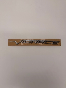 EMBLEMAT VIGNALE TYŁU NADWOZIA  KUGA  GV44-16702-BB 2052734