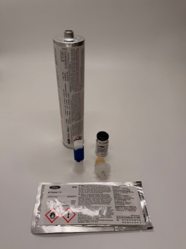 KLEJ DO SZYB FU7J-T03863-AB 2053958