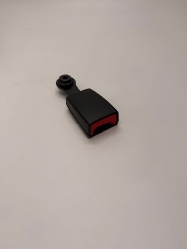 KLAMRA PASA BEZPIECZEŃSTWA  PASAŻERA TRANSIT BK21-V61202-CD 2117581