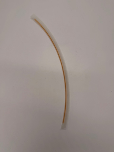 FOLIA OCHRONNA DRZWI PRZESUWNYCH CUSTOM CONNECT  HC1B-23726-AA 2164411