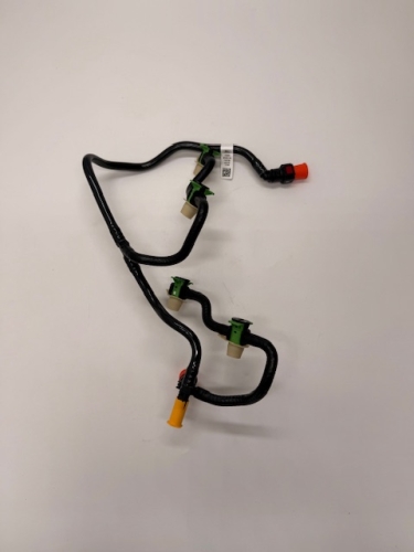 PRZEWÓD PRZELEWOWY WTRYSKÓW PALIWA 1.6 SOHC DIESEL AV6Q-9K022-AB 1746271