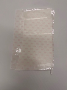 FOLIA OCHRONNA LEWA PRZEDZIAŁU ŁADUNKOWEGO  WERSJA KRÓTKA TRANSIT/TOURNEO CUSTOMGK21-23727-BA 2203350 