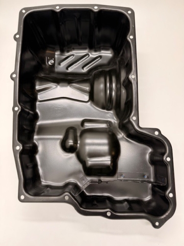 MISKA OLEJOWA 3.2 DURATORQ DIESEL RANGER 2011- FB3Q-6675-DB 1895105