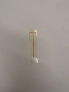 TAŚMA OCHRONNA  LEWA BŁOTNIKA PRZÓD FOCUS JX7B-23727-AA 2269624