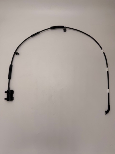 LINKA OTWIERANIA MASKI FOCUS JX7B-16C657-BE 2521679