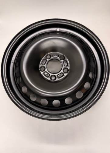 FELGA STALOWA 6.5J X 16" CZARNA DM5C-1015-AB 2001389