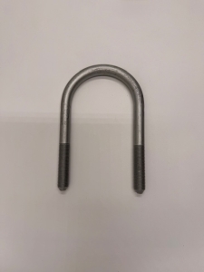 STRZEMIĘ / OBEJMA RESORU M14 X 55MM TRANSIT FK31-5705-DB 2193360