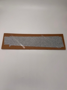 NAKLEJKA PIONOWA DRZWI KIEROWCY RANGER N1WB-26237B23-JB5GAX 2827292