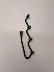 PRZEWÓD PRZELEWOWY WTRYSKIWACZY 2.0 ECOBLUE HG9Q-9K022-AA 2273654