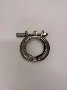 OBEJMA WYDECHU 2.0 DIESEL PANTHER ECOBLUE J1G1-9U501-BB 2315515