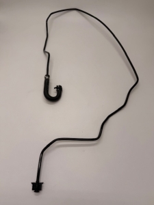 PRZEWÓD ZBIORNICZKA WODY MONDEO S-MAX/GALAXY 6G91-8K012-AE 1433704