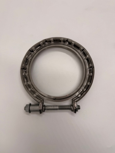 OBEJMA KATALIZATORA 1.0 EB / 1.5 DRAGON JX61-9U501-AE 2454594