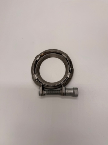 OBEJMA KATALIZATORA 2.5 16V GAS/ELEC HYBRID LX61-9U501-JB 2507040