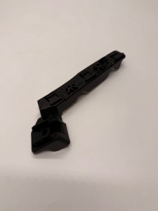 ŚLIZG ZDERZAKA PRAWY PRZÓD KA BS51-17C972-BA 1743879