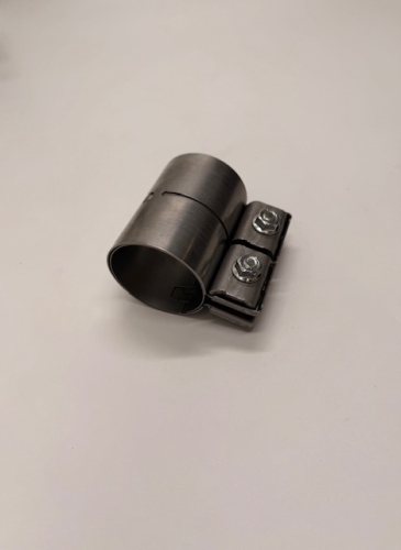 ZŁĄCZE TŁUMIKA Z WYDECHEM MENU2J-5K256-F1A 2733146