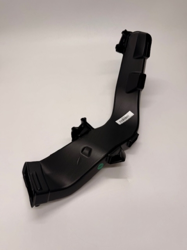 KANAŁ POWIETRZNY KABINY TRANSIT BK21-18C298-AC 1791716