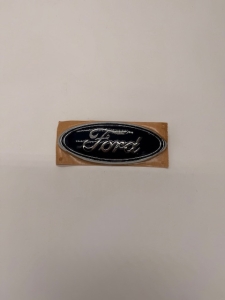 EMBLEMAT LOGO FORD TYŁ KUGA MK2 2012-2020 DJ54-402A16-AA 1881398