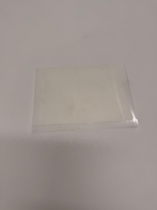 FOLIA OCHRONNA PRAWE TYLNE NADKOLE TRANSIT CONNECT 2013- DT11-23726-AA 1899756