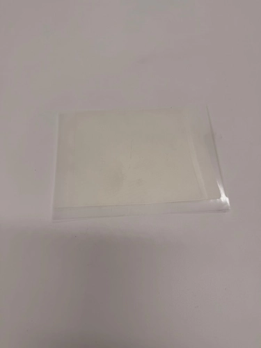 FOLIA OCHRONNA PRAWE TYLNE NADKOLE TRANSIT CONNECT 2013- DT11-23726-AA 1899756