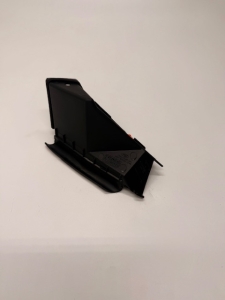 NAROŻNIK PODSZYBIA PRAWY PRZÓD TRANSIT BK31-V02329-AD5JA6 1829305