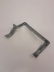 UCHWYT ZDERZAKA PRAWY TYŁ CV44-17B918-AA 1788557