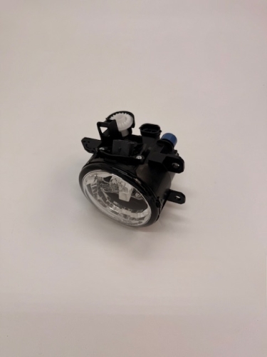 ŚWIATŁO PRZECIWMGIELNE ECOSPORT MUSTANG RANGER E3B5-15B243-AA 1826337