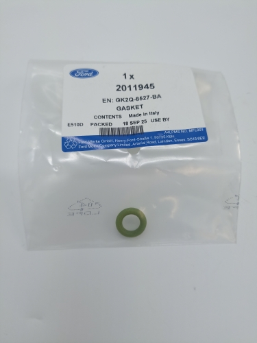 ORING Ø 8MM SEPARATORA OLEJU 2.0 DIESEL PANTHER ECOBLUE GK2Q-8527-BA 2011945
