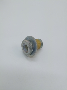 ŚRUBA M16 DWUSTRONNA POKRYWY ROZRZĄDU 2.0 ECOBLUE GK2Q-6442-GA 2464708