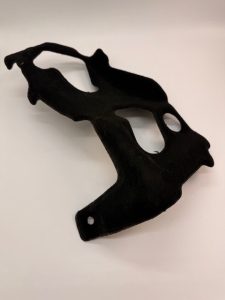 OSŁONA/IZOLACJA BŁOTNIKA TRANSIT GK21-16K059-BB 2014711