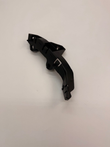 DOLNY ŚLIZG ZDERZAKA LEWY PRZÓD TRANSIT/TOURNEO CONNECT DT11-17D959-BD 2076005