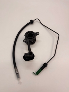 WYSPRZĘGLIK SPRZĘGŁA 1.0 EB / 1.5 DRAGON FOCUS MK4 JX61-7C630-AA 2420712