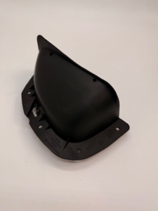 DEFLEKTOR/PRZEDŁUŻENIE NADKOLA TRANSIT/TOURNEO CONNECT KT1B-16B075-AC 2278414