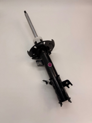 AMORTYZATOR PRAWY PRZÓD KA J7BC-18045-KB 2361340