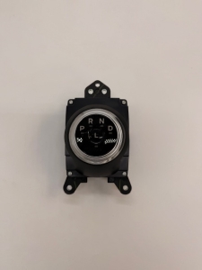 PRZEŁĄCZNIK ZMIANY BIEGÓW SKRZYNI AUTOMATYCZNEJ 8-BIEGOWEJ JX6P-7P155-FM 2623877