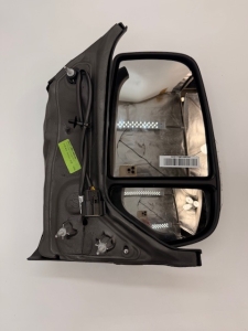 LUSTERKO ZEWNĘTRZNE PRAWE Z PRZEDŁUŻONĄ RAMĄ TRANSIT KK31-17682-NB5JA6  2365933