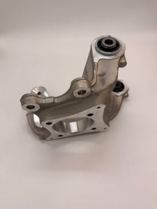 ZWROTNICA LEWY TYŁ MUSTANG 2015-2023 FR3C-5B759-BH 2718014