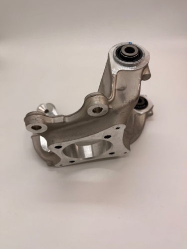 ZWROTNICA LEWY TYŁ MUSTANG 2015-2023 FR3C-5B759-BH 2718014