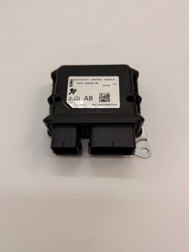 MODUŁ PODUSZEK POWIETRZNYCH TRANSIT RK3T-14B321-AB 2752096