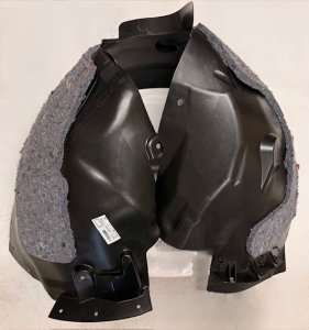 NADKOLE LEWE PRZÓD S-MAX MK2 / GALAXY MK4 EM2B-R16115-AL 1930479