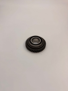 KOŁO ZĘBATE BIEGU WSTECZNEGO SKRZYNI BIEGÓW GETRAG 5MX65 H1BR-7M166-ZFAA 2116186