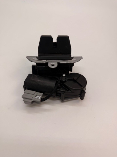 ZAMEK KLAPY BAGAŻNIKA MONDEO MK5 DS7A-N442A66-BE 2199411