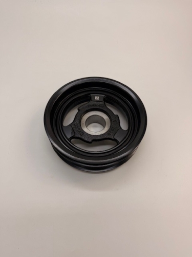 KOŁO PASOWE WAŁU KORBOWEGO 2.0 ECOBLUE RK2Q-6316-AB 2789499