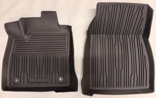 MATA / DYWANIKI GUMOWE TYLNE PUMA 2020- H1BJ-A13035-EA3GAX 2109989