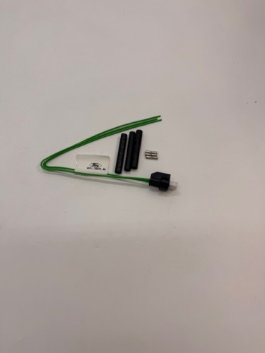 KOSTKA ELEKTRYCZNA 3 PINOWA KUGA MK3 HU2J-14B475-BA 2236567