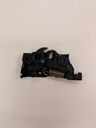 ZAMEK MASKI FOCUS MK4 2018- JX7A-16700-AE 2496207
