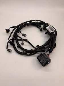 WIĄZKA CZUJNIKÓW PARKOWANIA PDC PRZÓD KUGA MK3 2020- LX6T-15K867-ESAFG 2594003