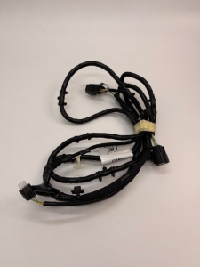 WIĄZKA CZUJNIKÓW PARKOWANIA TYŁ TRANSIT 2019- KK3T-15K868-DBJ 2680440