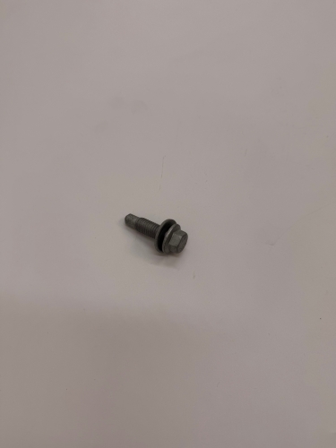 ŚRUBA M10  X  25MM ZAWIASU DRZWI FOCUS 6M21-U228B20-AB 1431605